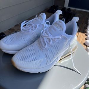 Nike Air Max 270